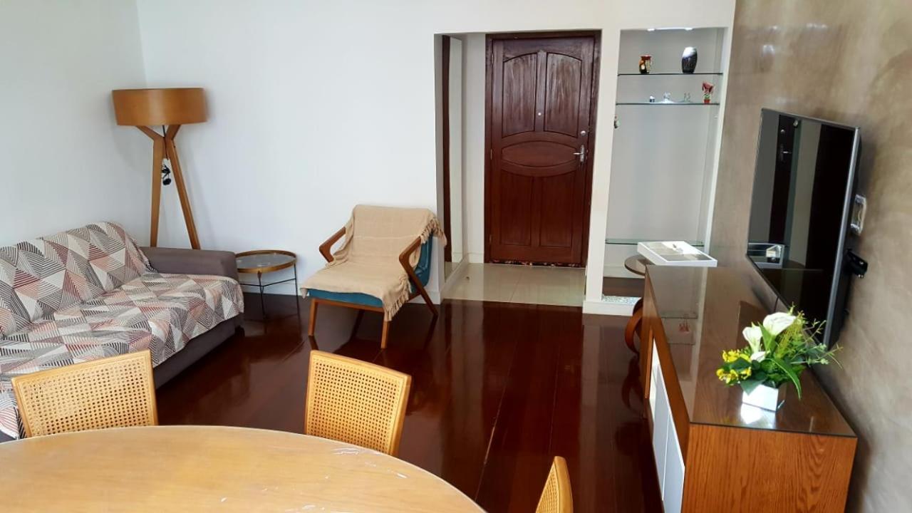 Apartment Alto Padrao Em Copacabana Rio de Janeiro