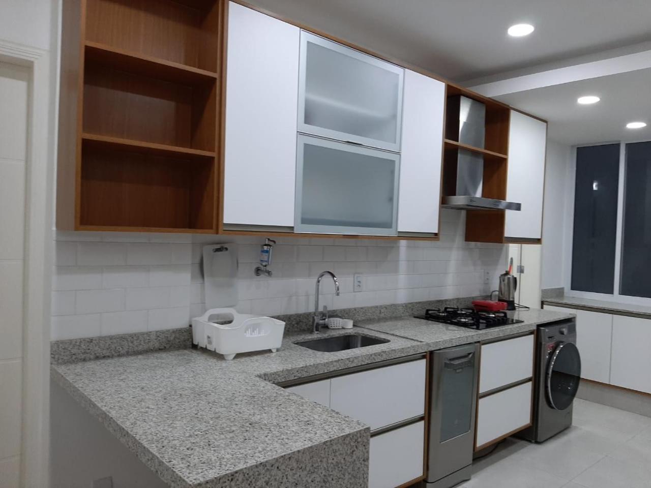 Alto Padrao Em Copacabana Apartment