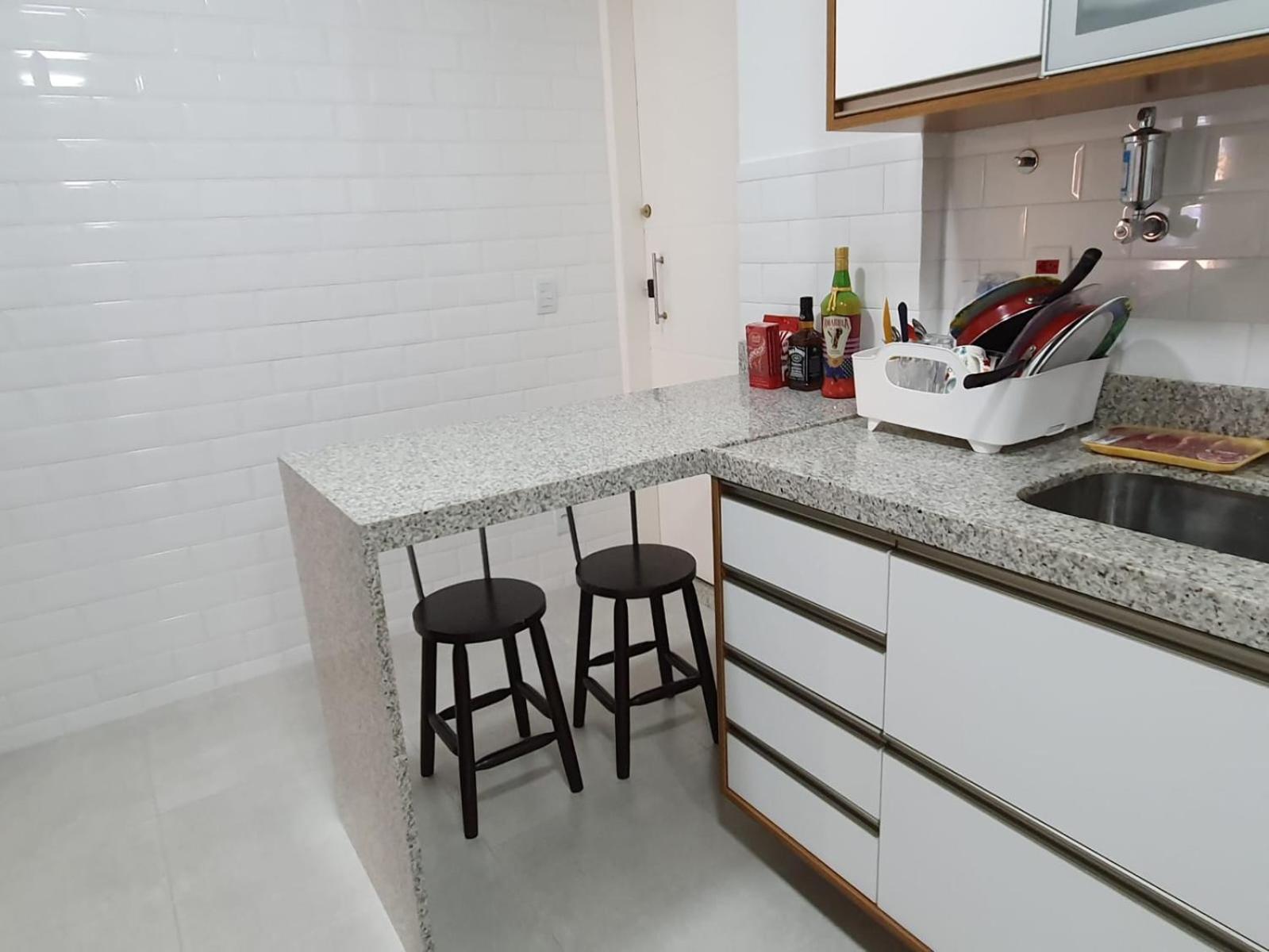 Alto Padrao Em Copacabana Apartment Rio de Janeiro