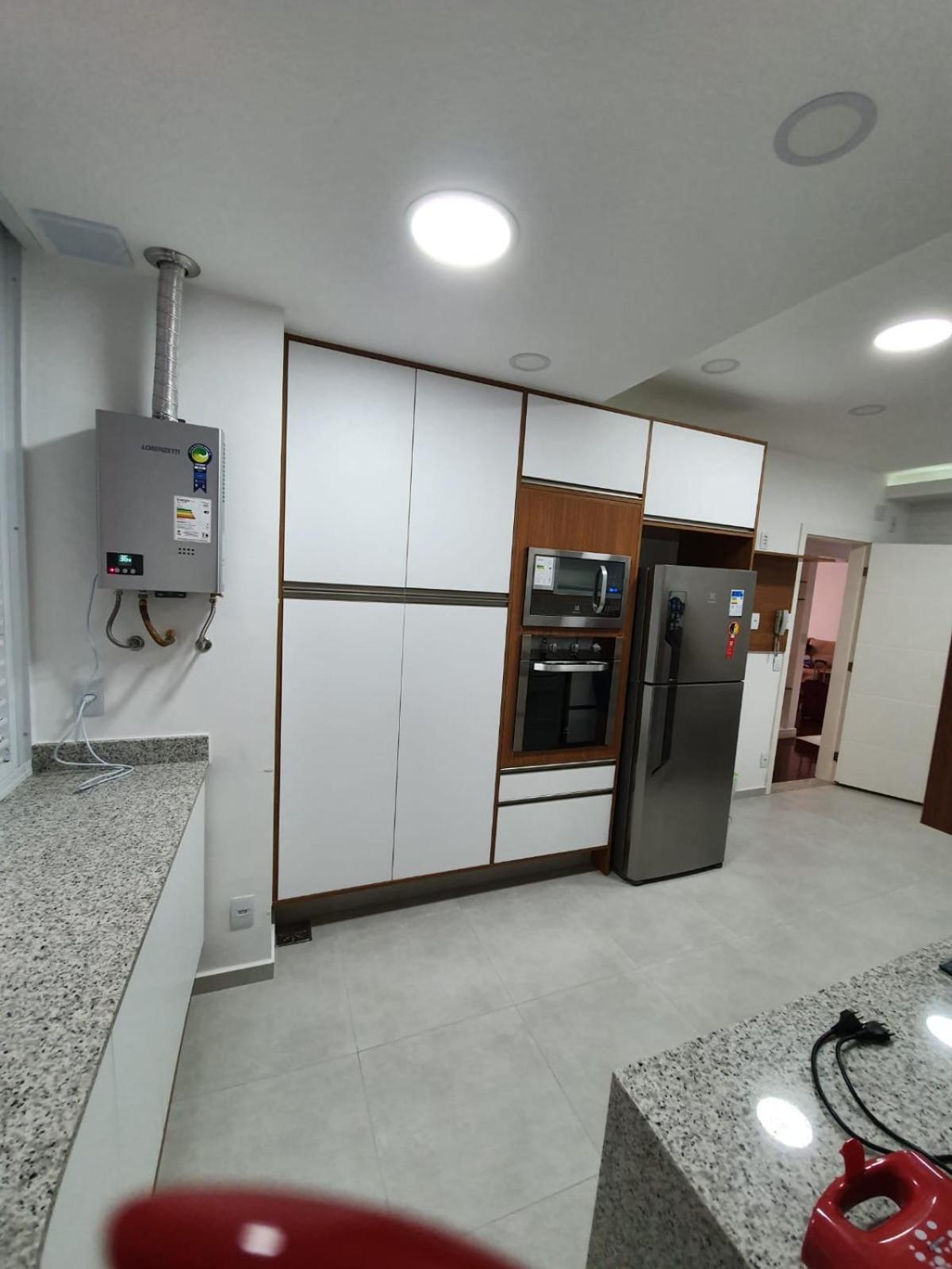 Apartment Alto Padrao Em Copacabana *
