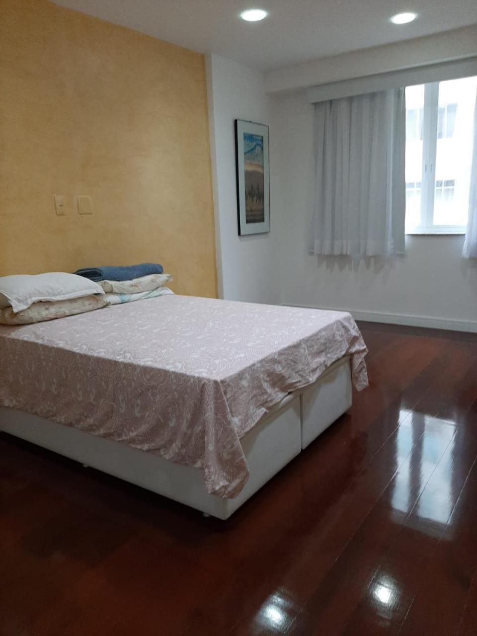 Apartment Alto Padrao Em Copacabana Rio de Janeiro