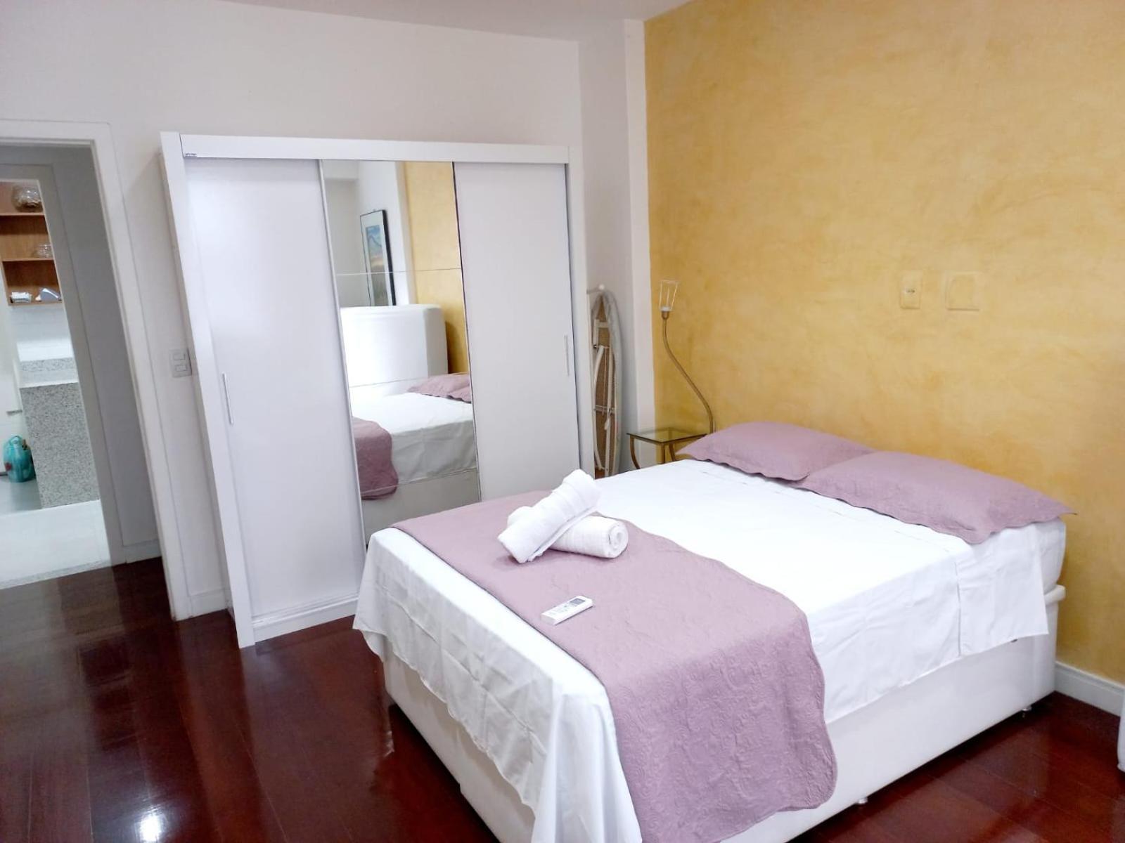 Apartment Alto Padrao Em Copacabana *